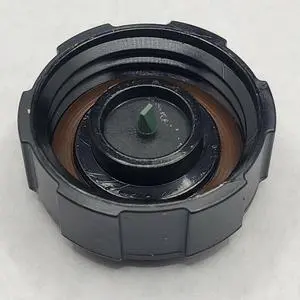 Gas Tank Fuel Cap For Yardman YM25 M1000 YM1500 YM21CS String Trimmers