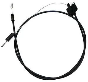 Drive Control Cable For Troy Bilt 12A-466M011 12A-466M066 12A-466N266 12A-466N211 Lawn Mowers