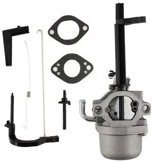 Gasket Carb Carburetor For Briggs & Stratton 030241 Generator
