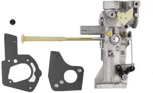Gasket Carburetor For Troy Bilt Pony 15008 Tillers