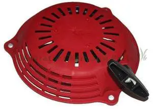 Honda Gcv135 Gcv160 Engine Motor Pull Start Recoil Starter Parts