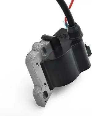 Ignition Coil For SHINDAIWA LE230 LE231 Lawn Edger C260 C250 Brush Cutter