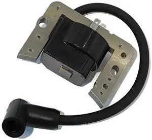 SPU Ignition Coil for for Toro 6.5HP GTS 22IN Recycler Lawnmower