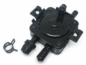 Oil Fuel Pump For Miller Bobcat 225G PLUS Generator Onan Motor
