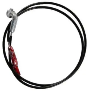 Speed Select Cable For Troy-Bilt Storm 2410 Snow Thrower 24"