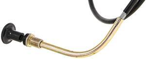 Choke Cable For Toro 74635 74641 74390 TimeCutter 5060 ZS 4200TF Zero-Turn Mower