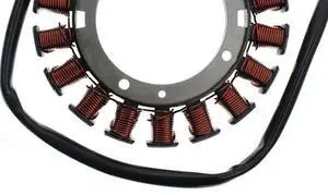 Magneto Stator For Husqvarna LGT2654 Lawn Tractor Mowers Kohler 26HP Motor