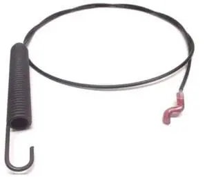 Auger Cable For 21" Troy-Bilt Squall 210 Snow Blower 31A-2M5E711 31A-2M5E766