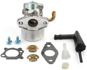 Gasket Carburetor For Husqvarna CRT900L Rear Tine Tiller 960930021 960930026