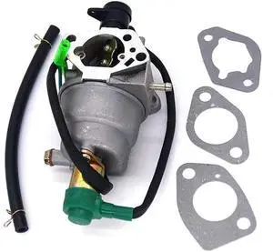Gasket Carburetor For Ai Power SU5500E 5500 Watt SU5750E 5750 Watt Generator
