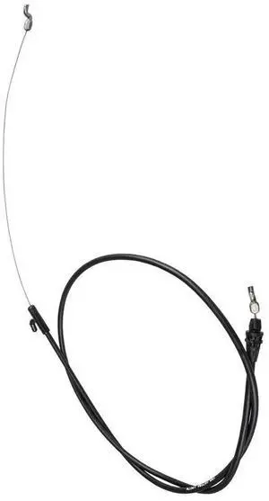 Brake Control Cable For Craftsman M155 Lawn Mowers 11A-U2V2791 CMXGMAM191101 CMXGMAM201103