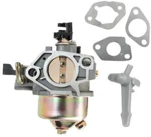 Gasket Carburetor For Mi-T-M CBA-4004-1FHG 4000 PSI Pressure Washer