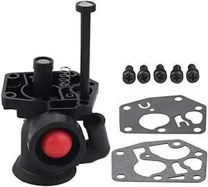 Gasket Carburetor For Poulan PR500N22SH Lawn Mower