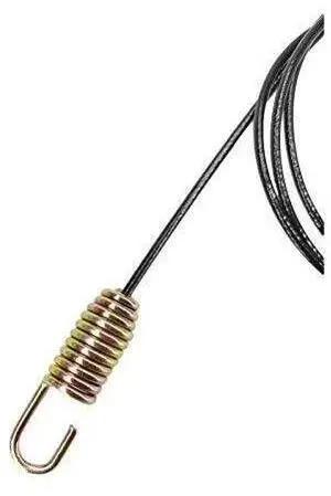 Auger Drive Cable For Cub Cadet 528 SWE Snow Blower Throwers Check Model #