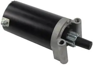 Electric Starter Motor For Cub Cadet LTX1046 LTX1050KH LTX1046M Kohler Tractor