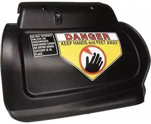Mulch Hinged For Troy Bilt TB450XP Lawn Mowers