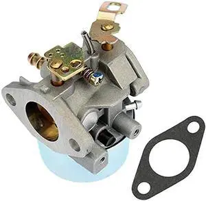Gasket Carburetor for Ariens 824 Model 932100 Snow Blower