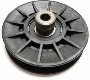 Idler Pulley for Husqvarna YTH2242T YTH21K46 YTH23V48 YTH24V48LS Tractor