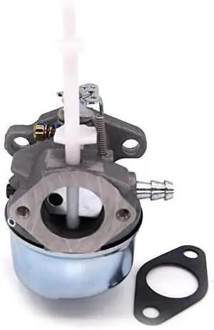 Gasket Carburetor for Toro 3521 21 inch Snow Thrower Blower & for Tecumseh Motor 3.5 HP
