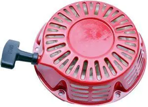 Pull Start Recoil Starter For Honda HRC7018 HRC7020 Commercial Lawn Mower