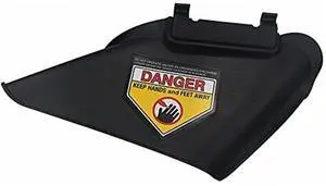 Side Discharge Chute For Troy Bilt TB125B Lawn Mowers 11A-B2BM766