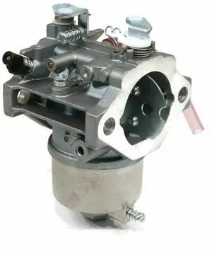 Carburetor For John Deere HD45 Commercial Walk Behind Lawn Mower 14HP