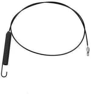 Auger Cable For Craftsman SB245 Snow Blower CMGSB21179 31AS2S5D791 31PS2S5D791