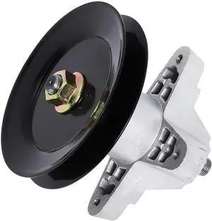 Deck Spindle Assembly For Bolens 13W1762F065 Lawn Tractor 2011 - 2013