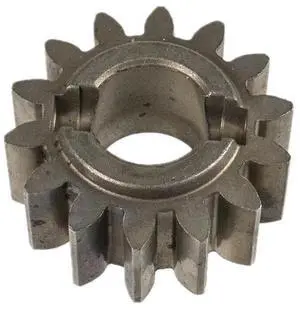 Pinion Gear Sprocket For Husqvarna HU675AWD Lawn Mowers