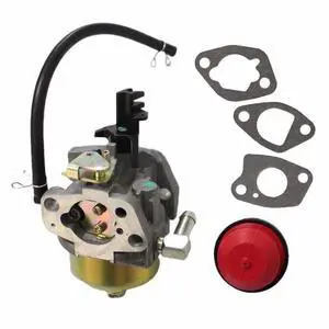 Gasket Carburetor For 24" Ariens Sno-Tek Snow Thrower 920402 920403 920313 920314