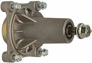 Spindle Assembly for Craftsman 917.28008 247.289150 917 289223 917.20383 Tractor