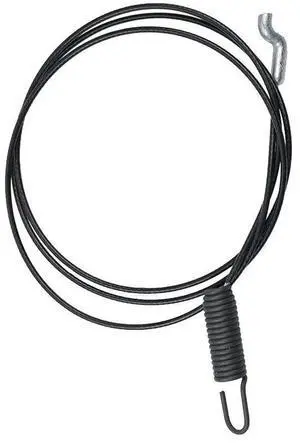 Auger Cable For Troy-Bilt Storm 2840 Snow Thrower 28" 31AH64Q4766 64Q4711