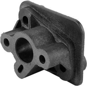 Carburetor Intake Manifold For Earthquake MC43 MC43CE MC43E MC43ECE RCE Cultivator