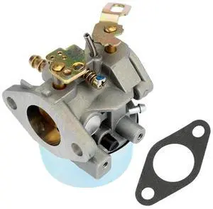 Gasket Carburetor For White Snow Boss 1050W Snow Blower Throwers