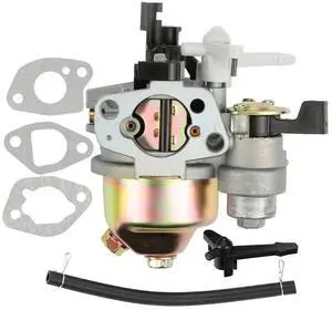 Gasket Carburetor For Hammerhead Mudhead 208R Go Kart 4 Wheelers