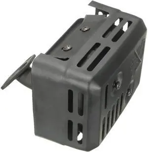 Exhaust Muffler For WEN Power 56035T 7 HP 212CC Plate Compactor
