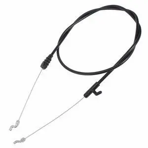 Brake Control Cable For Troy Bilt TB330XP Lawn Mowers 12AKC39B011 12AKC39C211