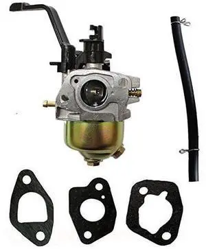 Gasket Carburetor For Mi-T-M ChoreMaster CM-2600-SWLB CM-2800-SWLB Pressure Washers