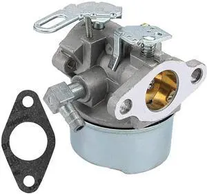 Carburetor for MTD Yard Machines 31A-3BAD729 Snow Blower 22" 5.5HP