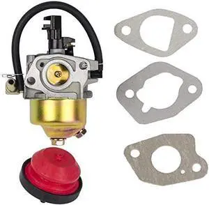 Gasket Carburetor For Craftsman 31AS53TF799 Snow Blower 247.886912