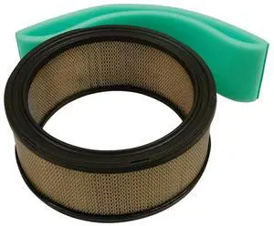 Air Filter Cleaner For Cub Cadet Z-Force 44 Zero Turn Mower 44" Kohler Motor