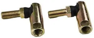 2PCS Tie Rod Ball Joints For Craftsman T1000 T1200 T1400 T1600 Lawn Tractors