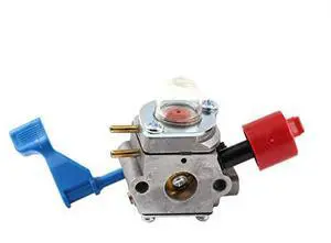 Lumix GC Carburetor For Husqvarna Poulan FB25 Blowers 545180864 Zama C1U-W46
