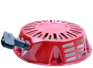 Pull Start Recoil Starter For UST GG5500 GG7500N JF182 11HP Gas Generator Engine