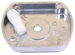 Pocket Bike Parts Starter Claw Pawl 43cc 49cc APC Mini Chopper Parts X7 Starter