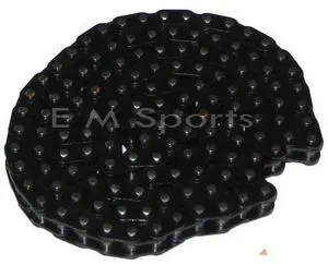 Mini Pocket Bike / Mini Dirt Bike / Atv Quad Chain Masterlink T8F 33cc 43cc 47cc 49cc