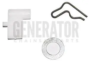 STIHL BR320 BR340 BR420 SR420 FS160 FS220 FS280 FS550 FS400 FS450 TS400 Pull Start Recoil Pawl Cog Kit