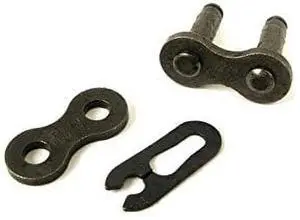 Lumix GC 420 Chain Masterlink Fits Dirt Pit Bikes Atv Quad Go Karts 50cc 70cc 90cc 110cc 125cc 150cc 200cc 250cc