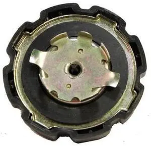 Baja Warrior Heat Hawg Ty Mini Bike Parts Gas Cap Fuel Filler Cap With Gasket