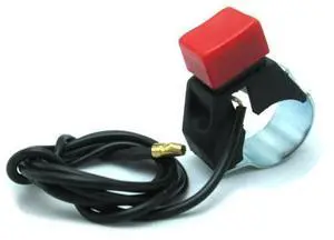 Mini Pocket Bike Quad Kill Switch 47cc 49cc New